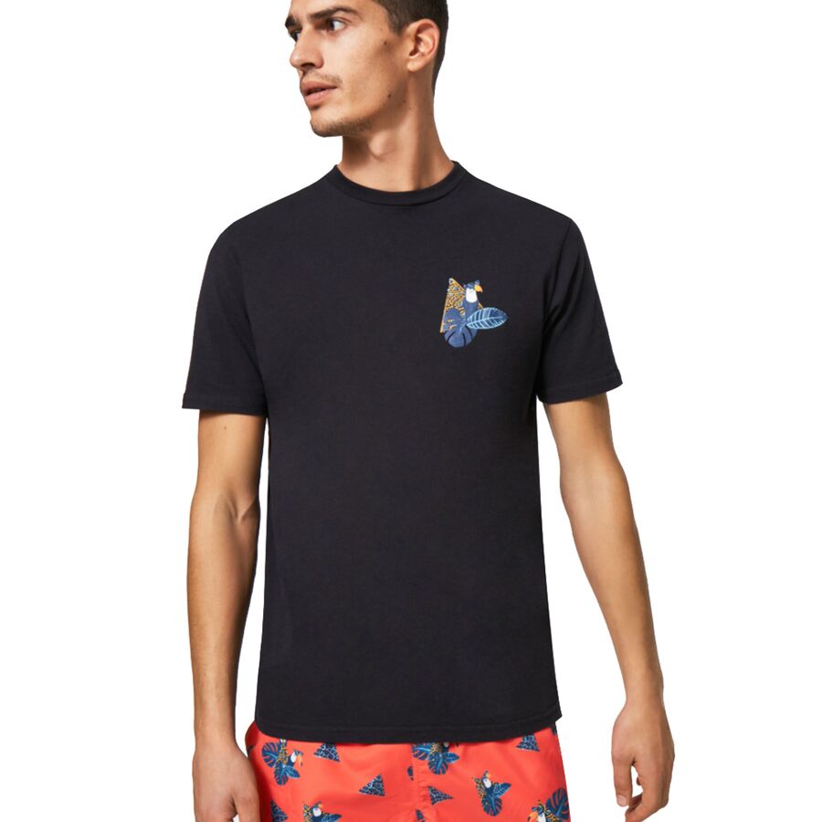 Toucan Tropical T-Shirt - Men's
