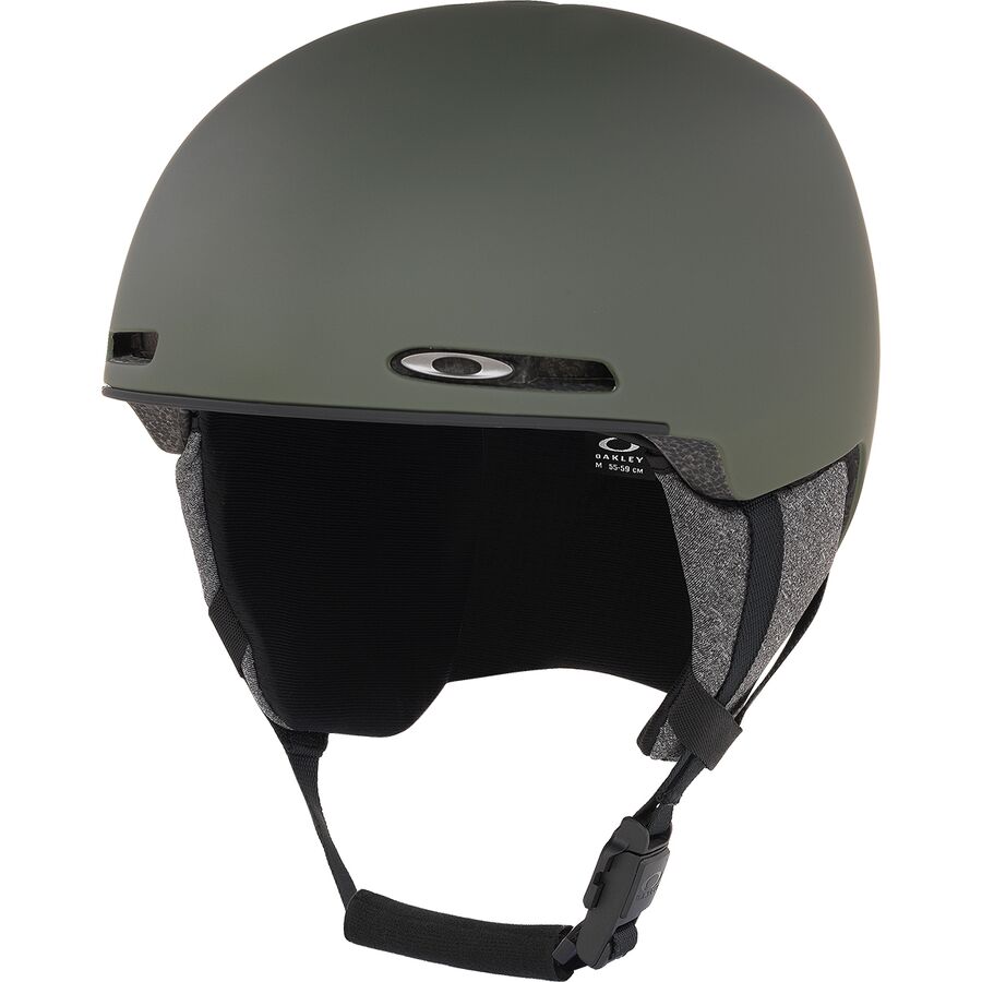 Oakley - Mod 1 MIPS Helmet - Dark Brush