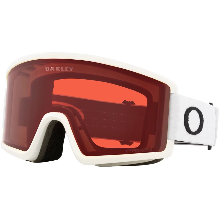Target Line M Goggles