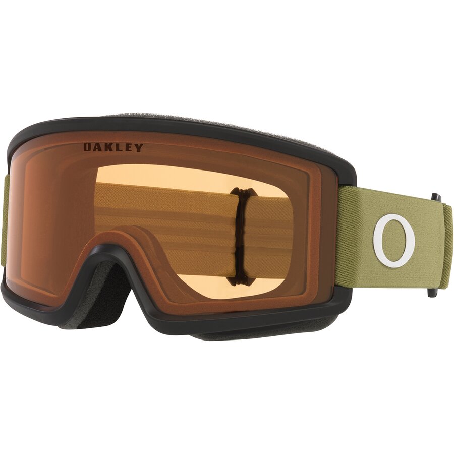 Target Line S Goggles - Kids'