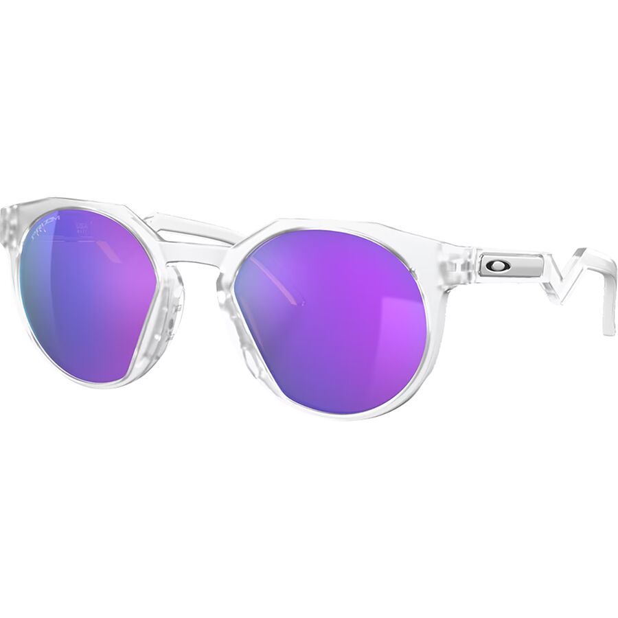 HSTN Metal Prizm Sunglasses