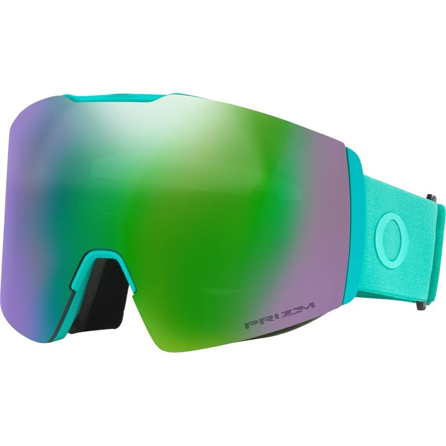 Fall Line L Prizm Goggles - with Case