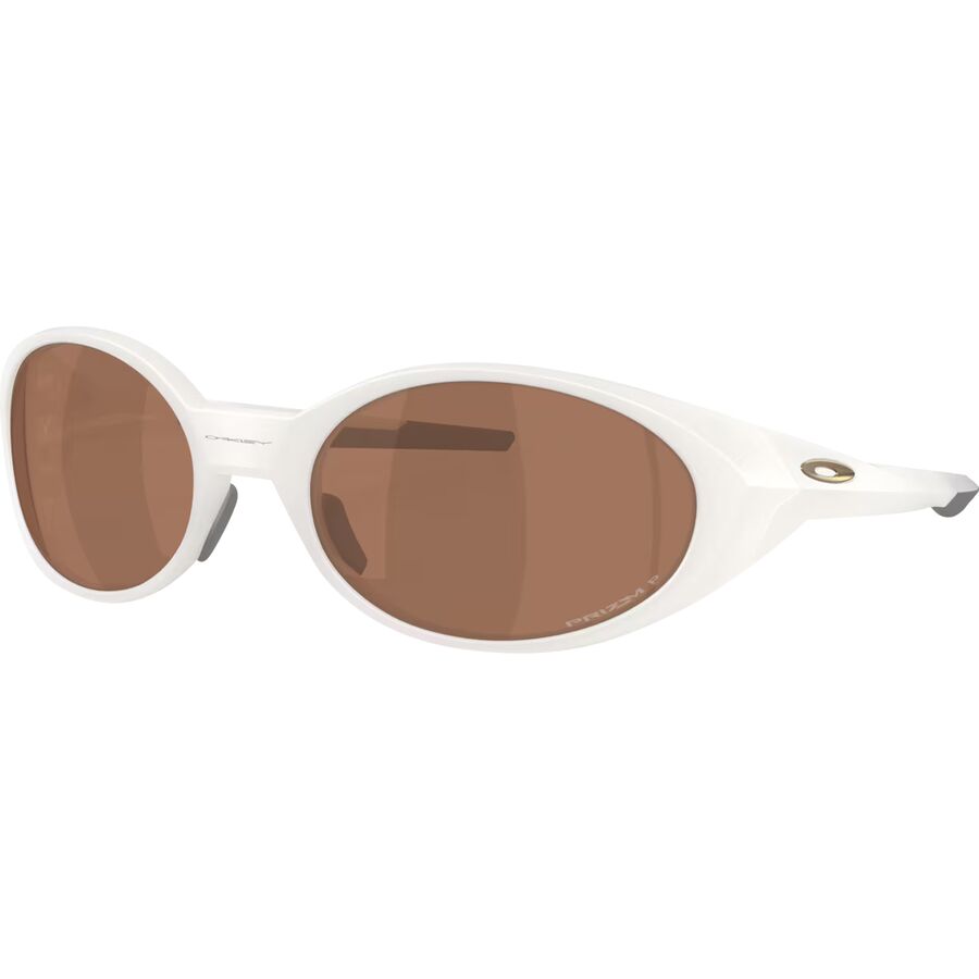 Солнцезащитные очки Oakley Eye Jacket Redux Polarized, цвет: Matte Vapor/Prizm Tungsten Polarized