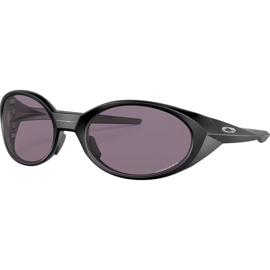 Солнцезащитные очки Oakley Eye Jacket Redux, цвет: Матовый чёрный / Серый