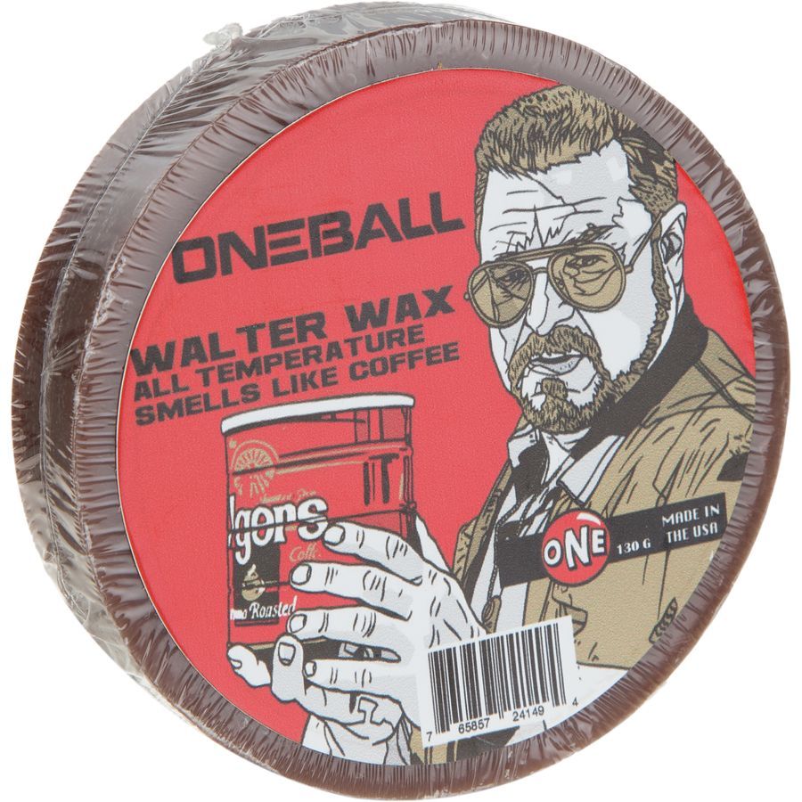 Walter Wax