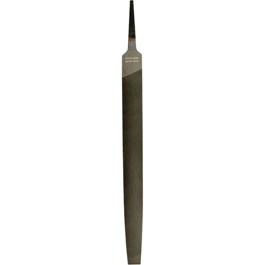 8in Steel File