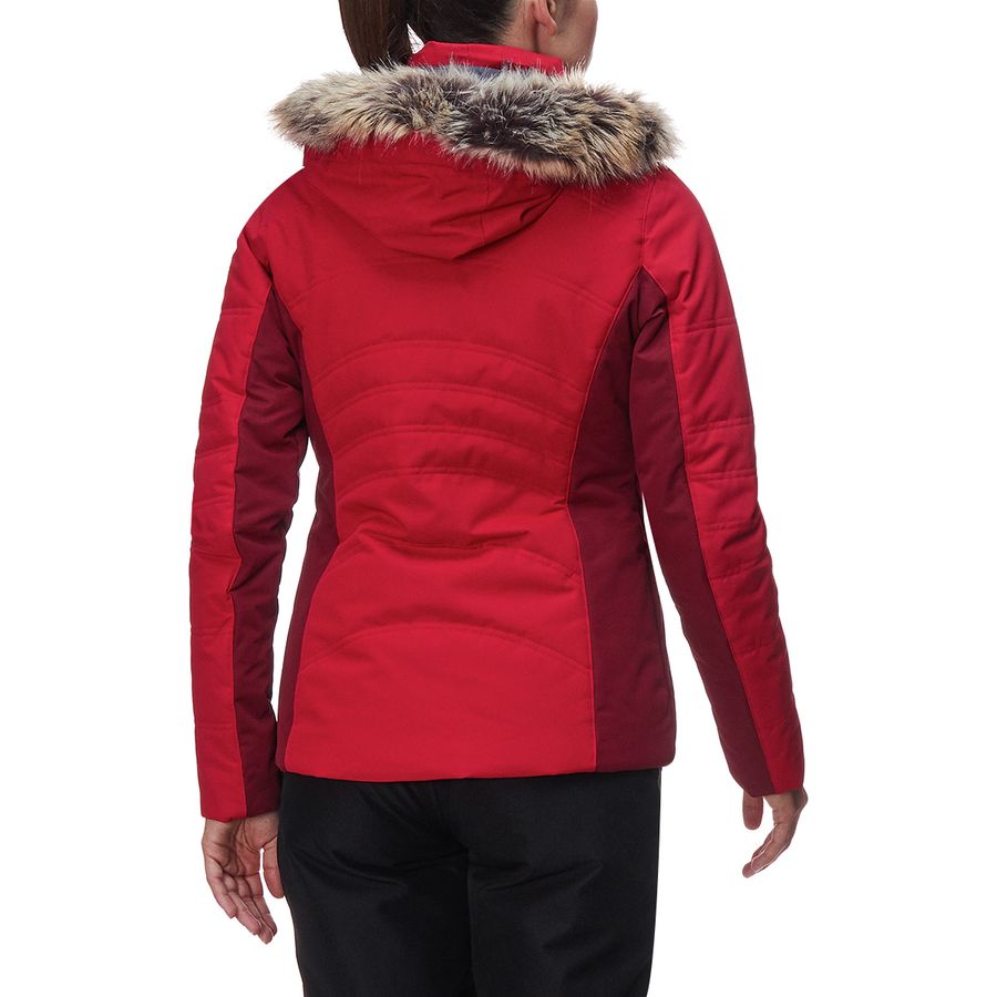 Obermeyer Tuscany II Insulated Jacket - Women&rsquo;s | Backcountry.com