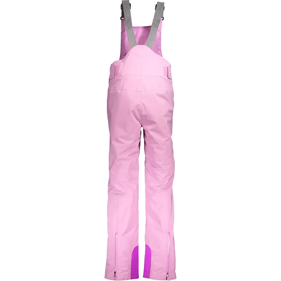 obermeyer snell otb softshell bib pant
