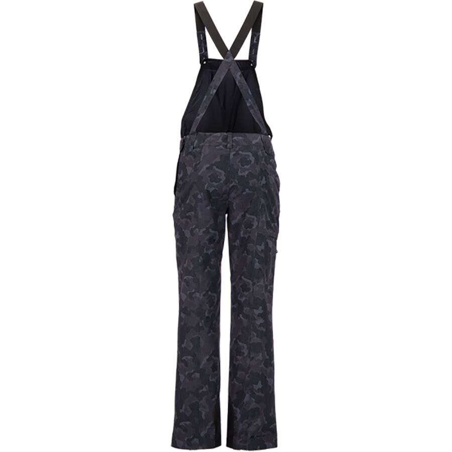 Obermeyer Malta Bib Overall Pant Women's