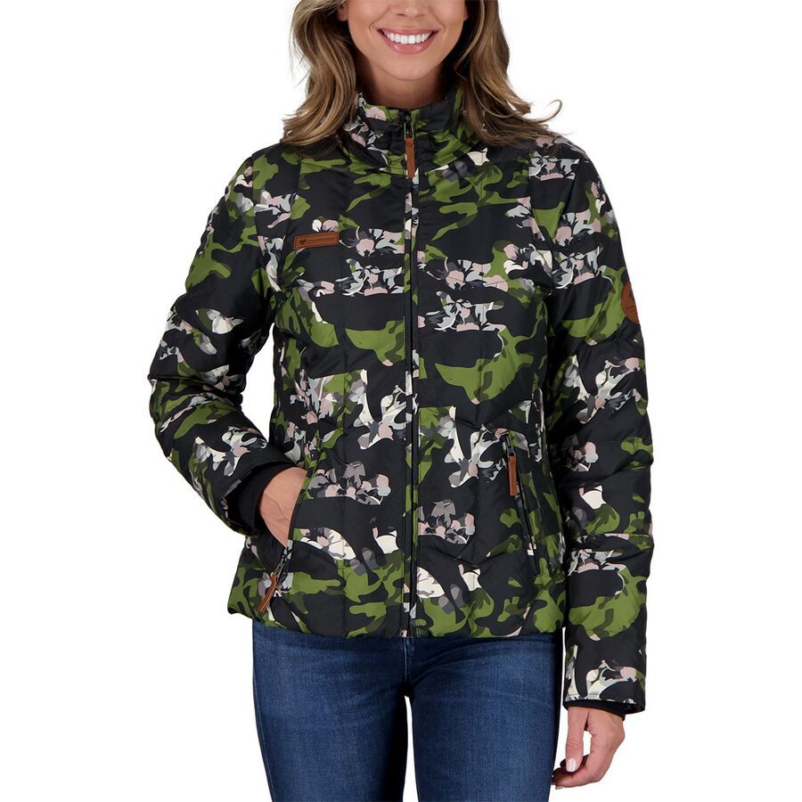 Janis Down Jacket - Women's