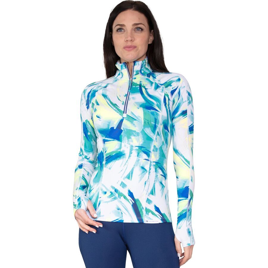 Discover 1/4-Zip - Women's