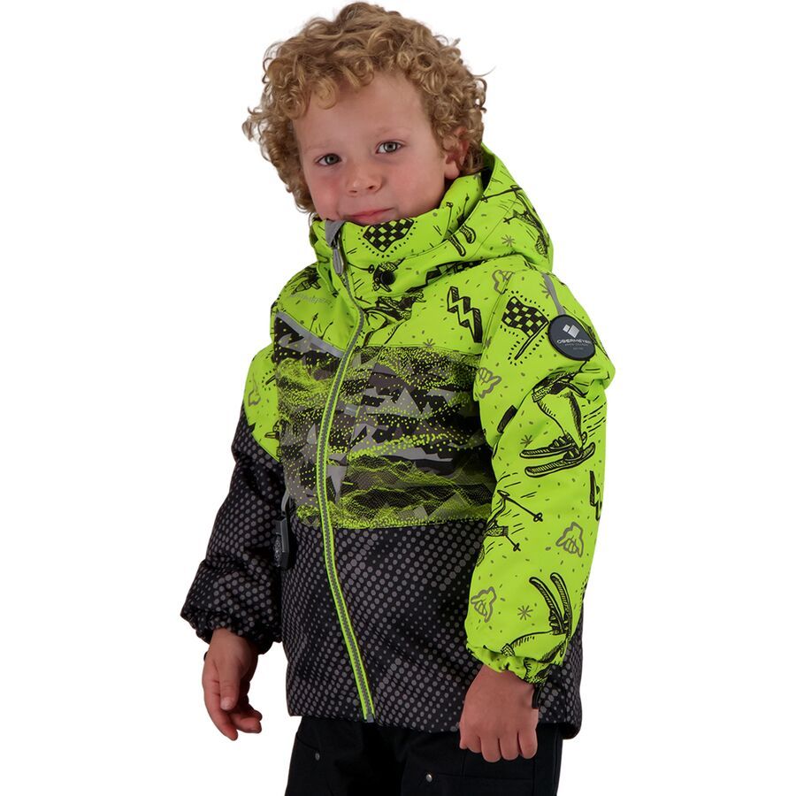 Altair Jacket - Toddler Boys'