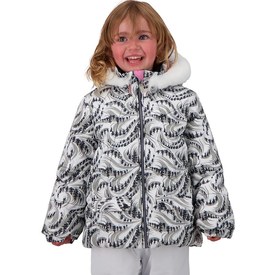 Roselet Jacket - Toddler Girls'