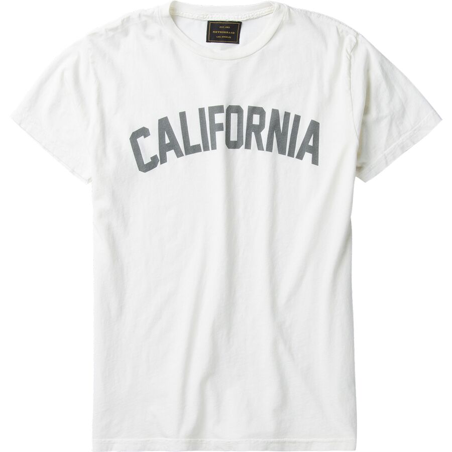 California T-Shirt - Women's