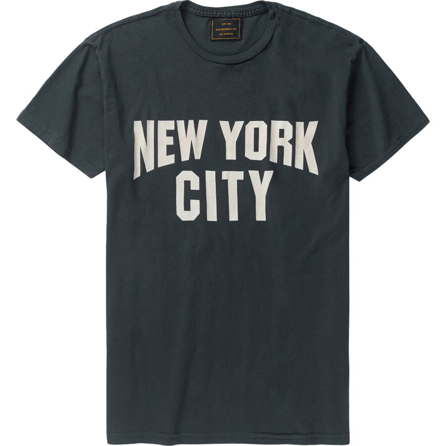 New York City T-Shirt - Women's