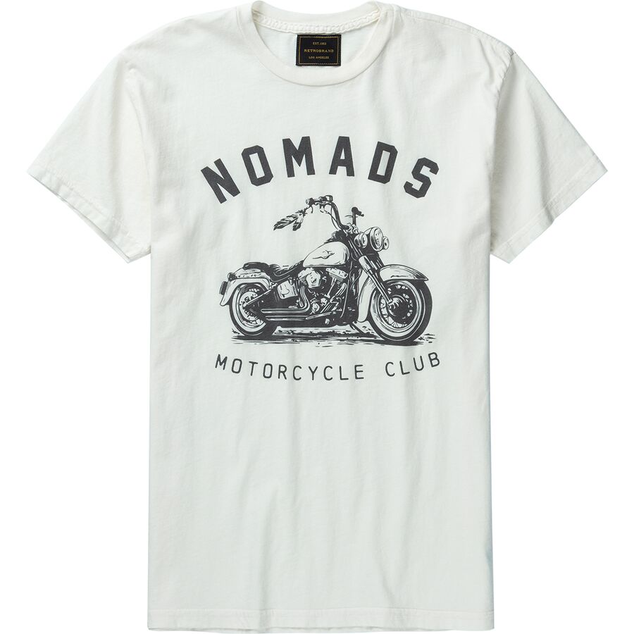 Nomads T-Shirt - Women's