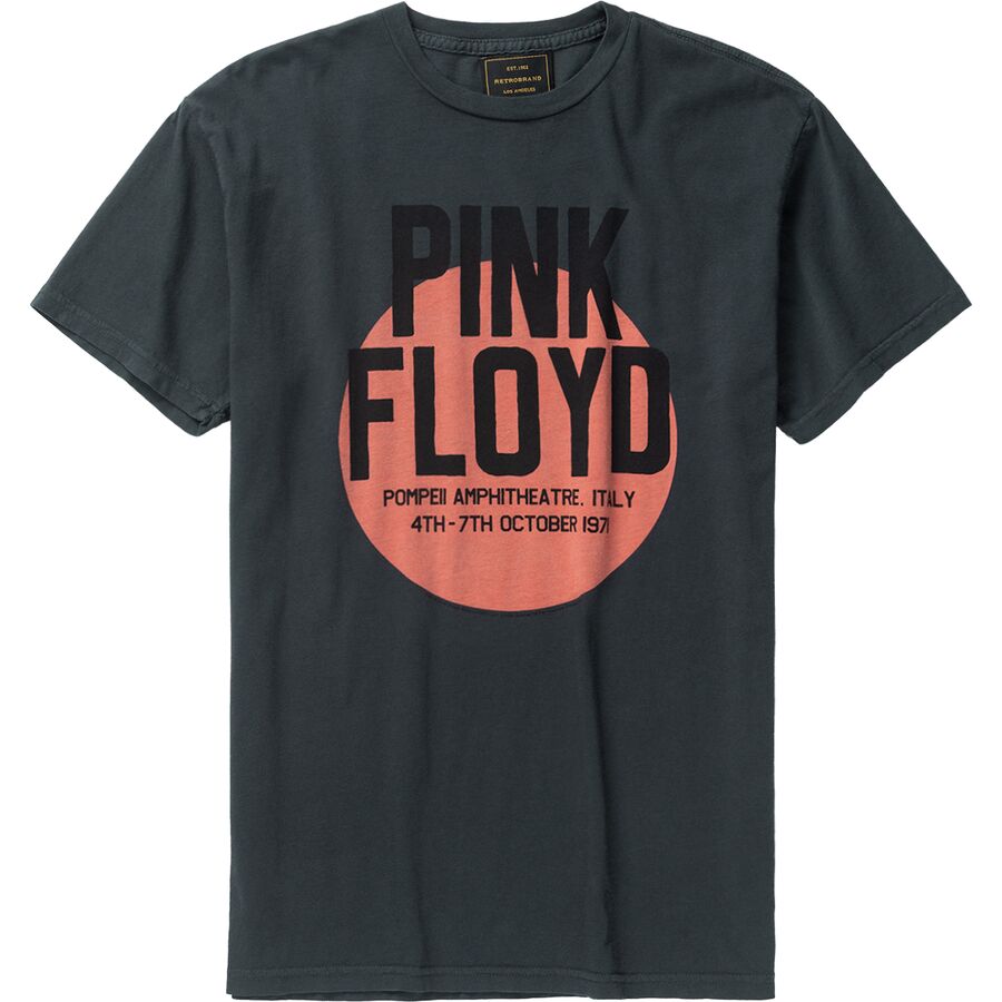 Pink Floyd T-Shirt - Women's