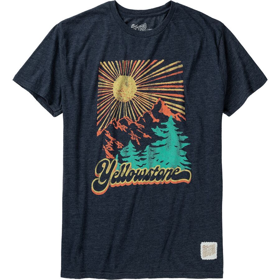 Yellowstone T-Shirt