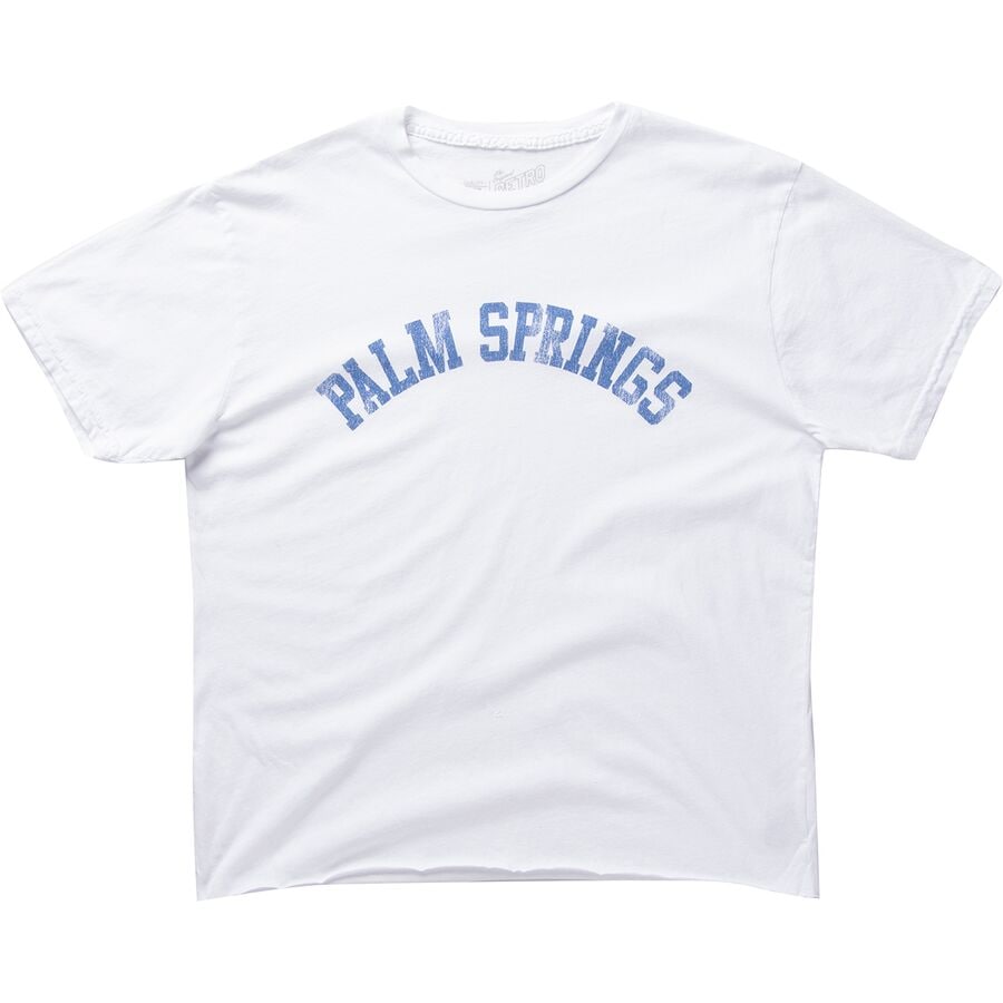 Palm Springs Shirt - Women's