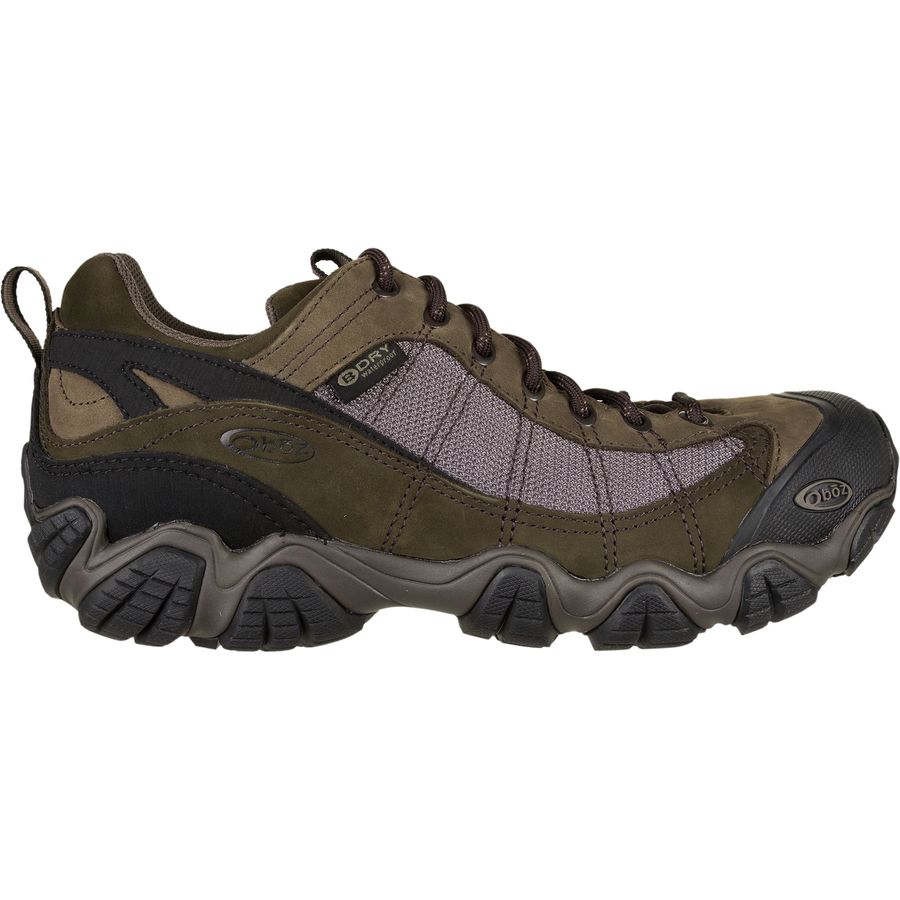 Oboz Firebrand II Hiking Shoe - Men's | Backcountry.com