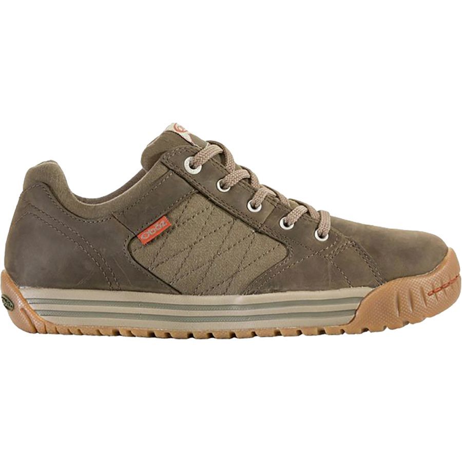 oboz sneakers