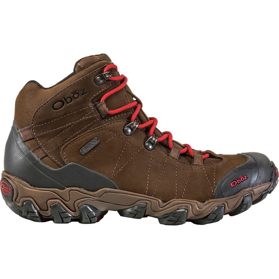Oboz Bridger Mid BDry Hiking Boot Men's