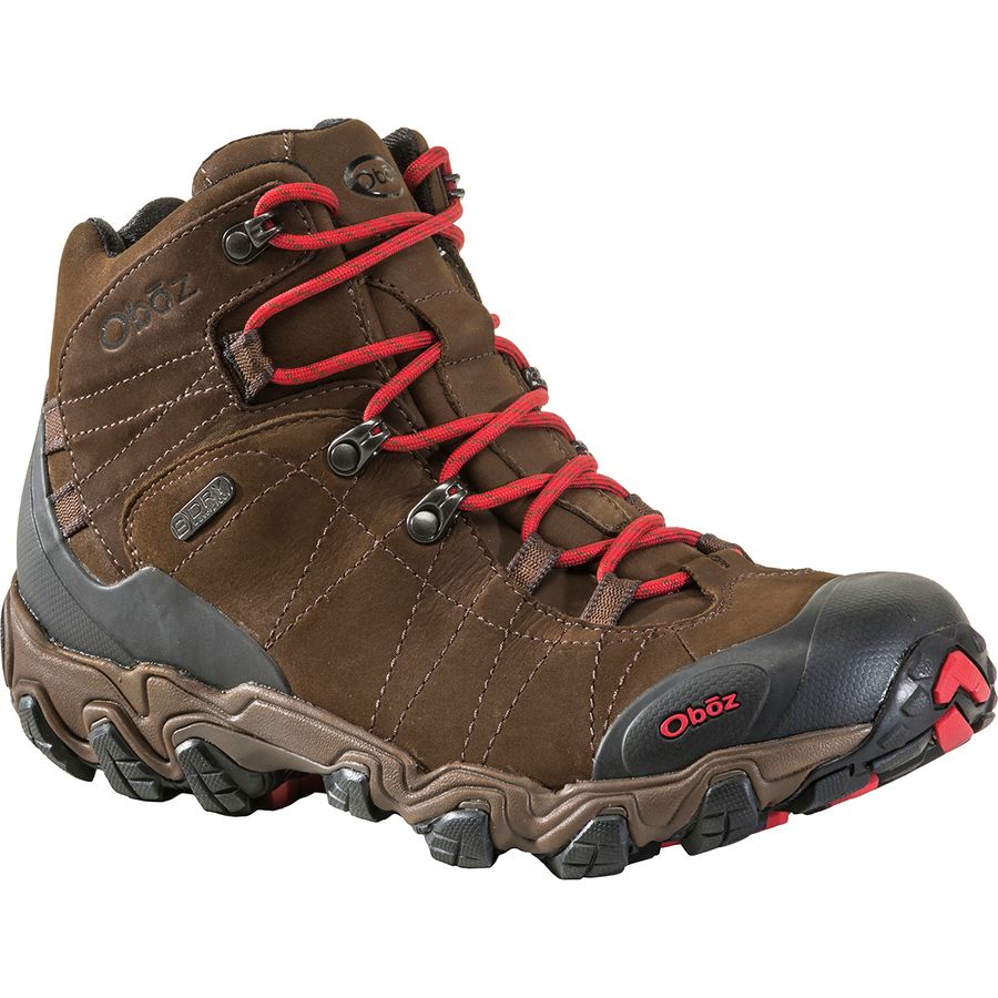 Oboz Bridger Mid BDry Hiking Boot Men's