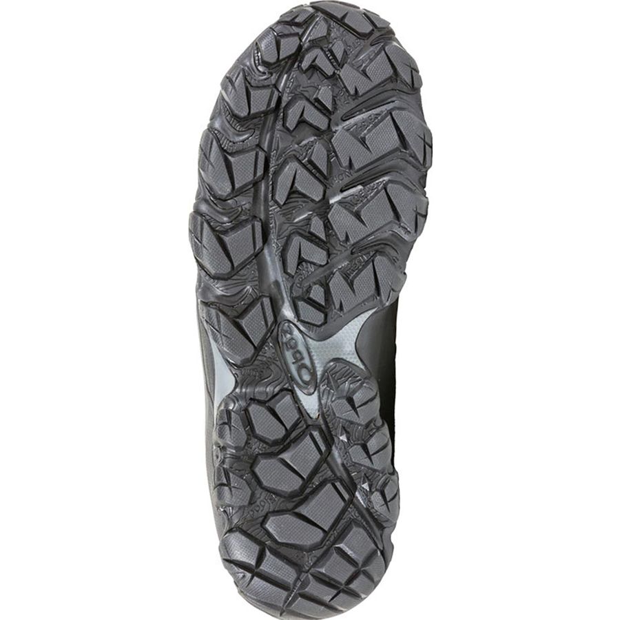 oboz big sky boots