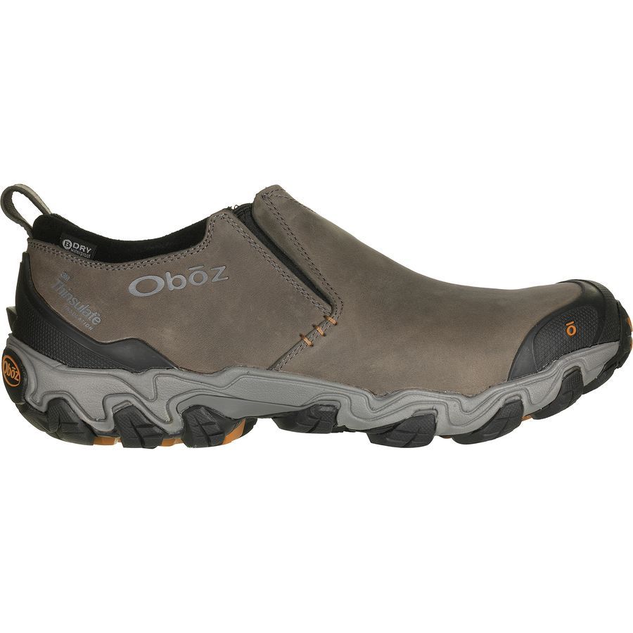 goupsky boots