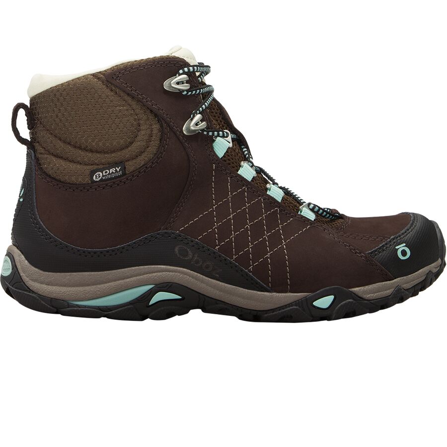 Sapphire Mid B-Dry Hiking Boot - Women's