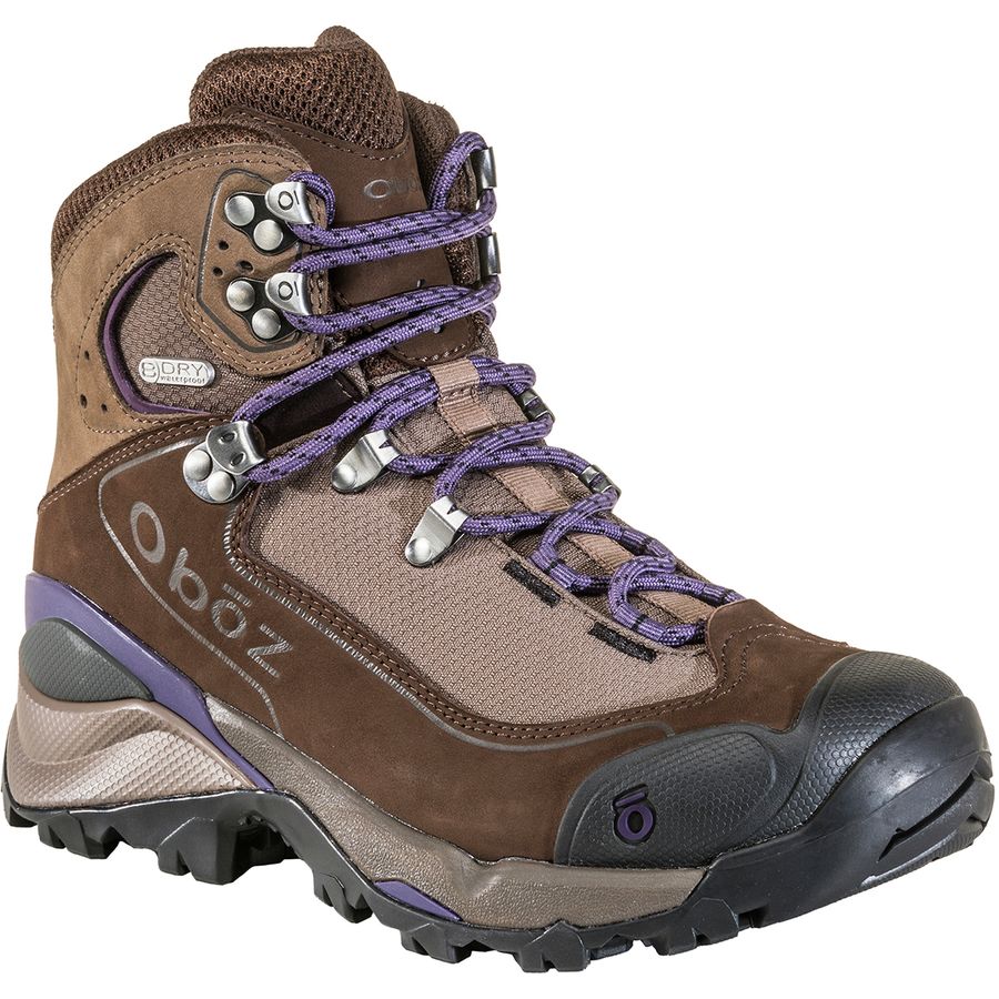 Oboz Wind River III BDry Backpacking Boot Women's