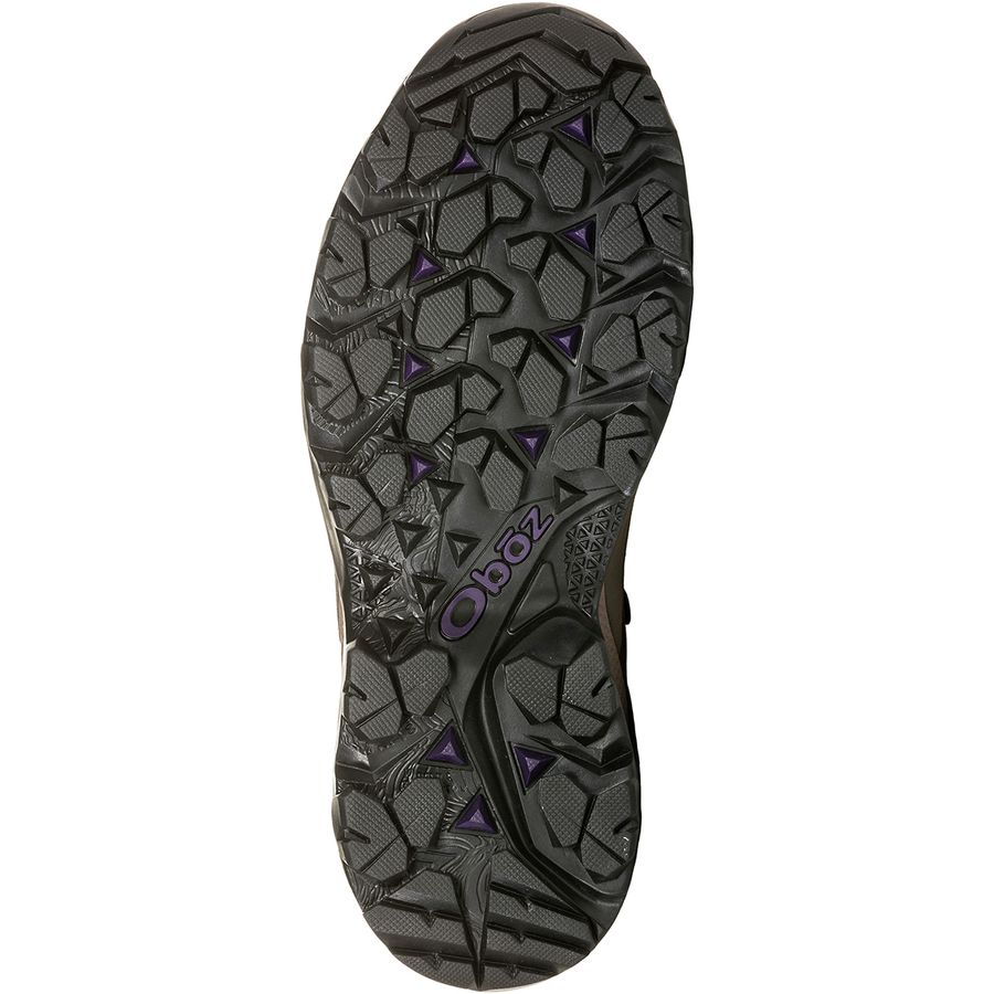 oboz wind river iii bdry hiking boots