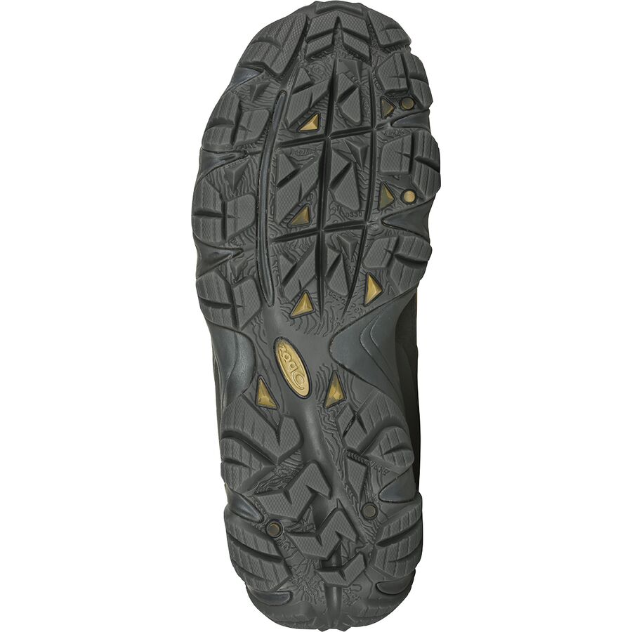 oboz sawtooth 2 low