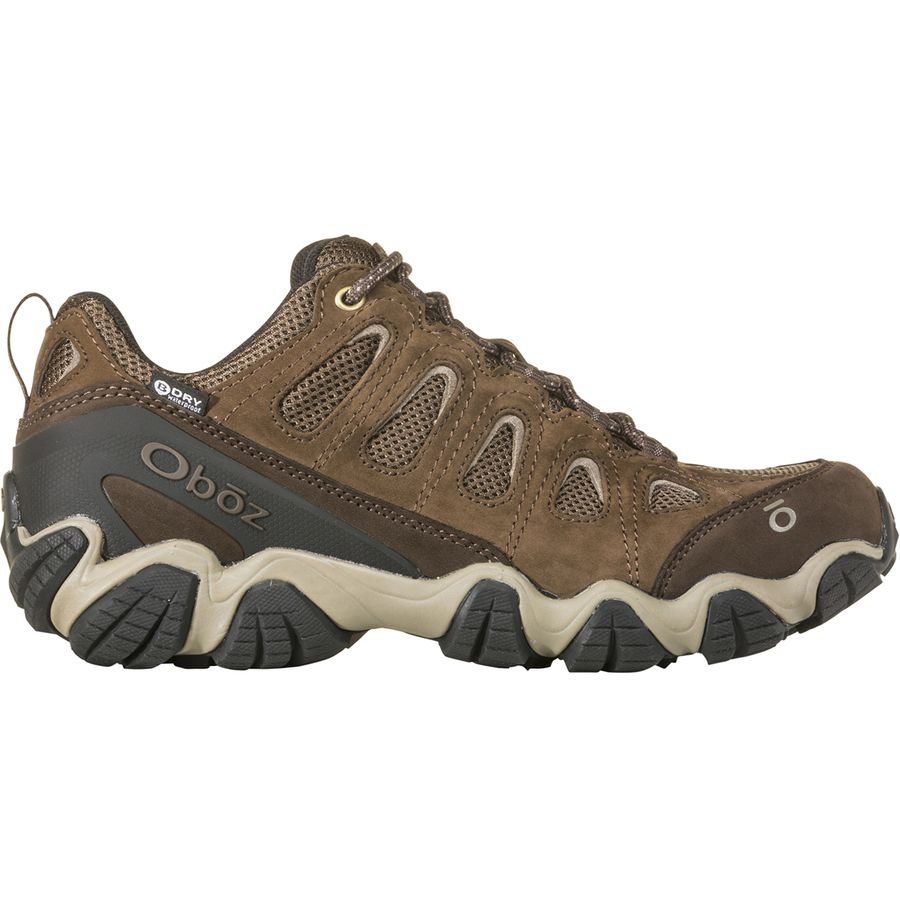 Sawtooth II Low B-Dry Hiking Shoe - Men's