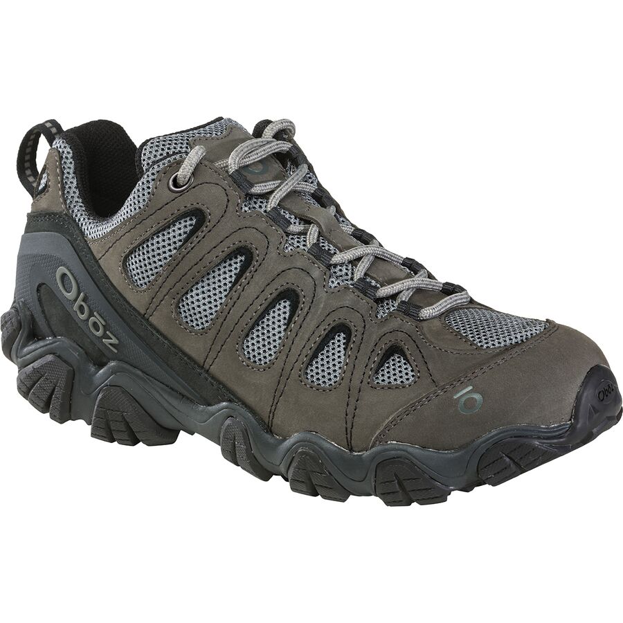 Oboz Sawtooth II Low Hiking Shoe - Men's | Backcountry.com