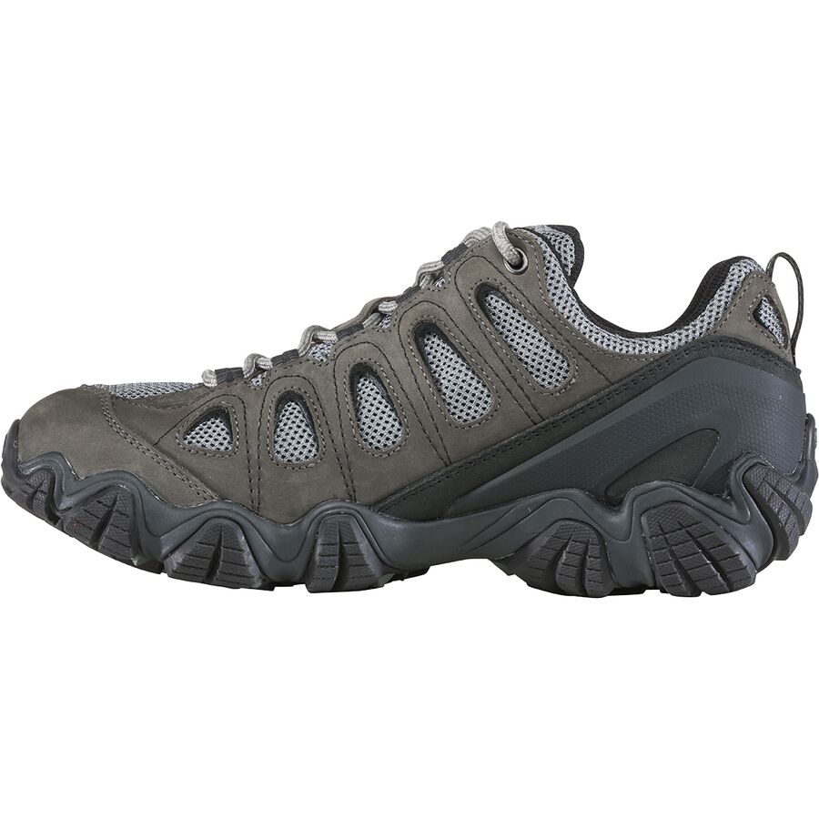 oboz sawtooth shoes