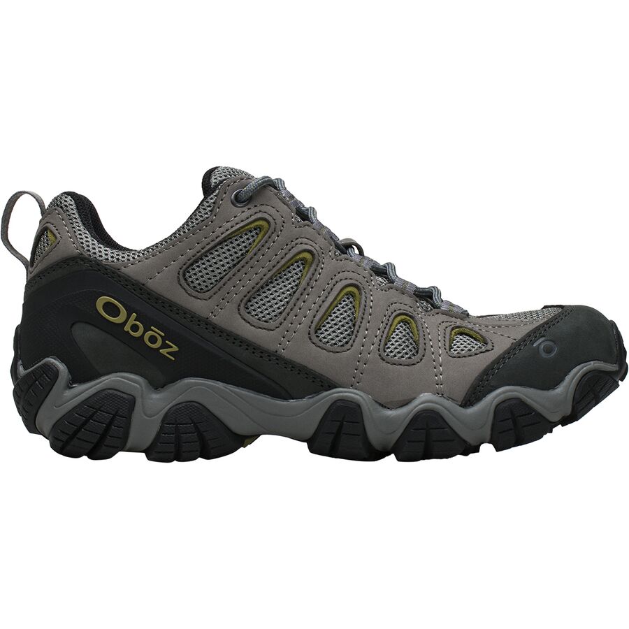 Oboz Sawtooth II Low Hiking Shoe - Men 