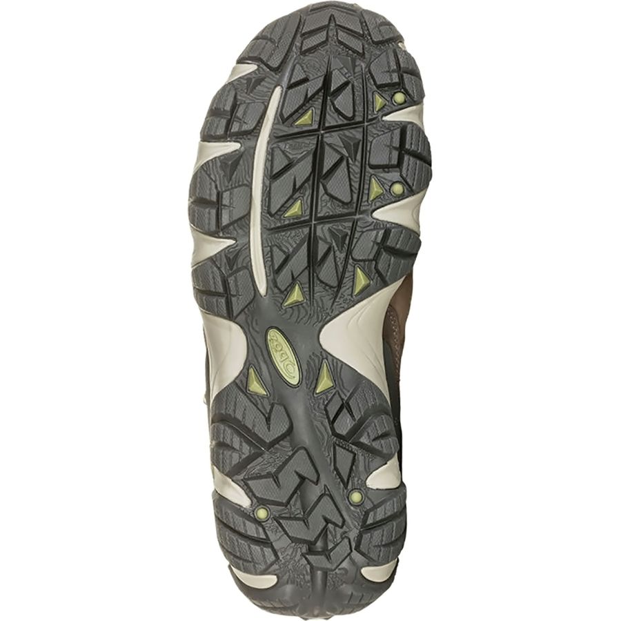 oboz sawtooth ii mid b dry hiking boot