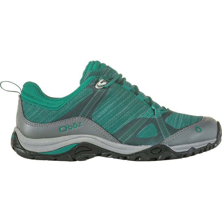 Oboz Lynx Low BDry Hiking Shoe Women's Footwear