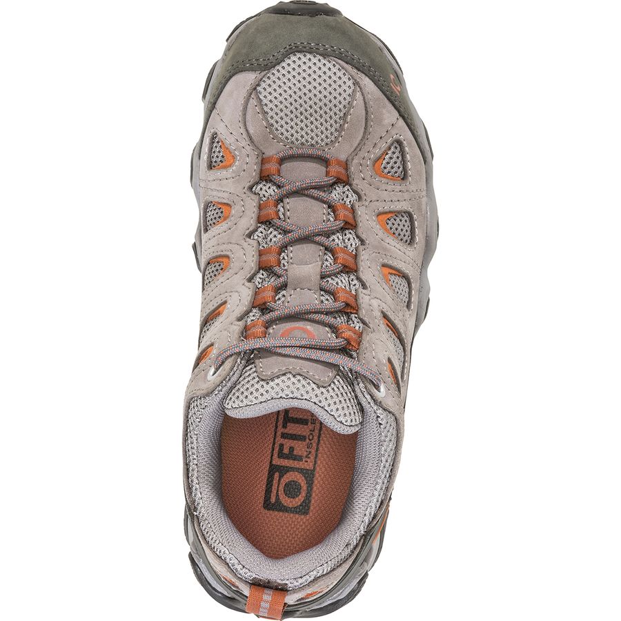 oboz sawtooth womens