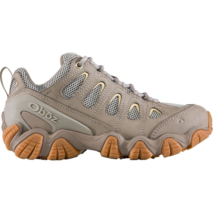 oboz sawtooth ii mid waterproof womens