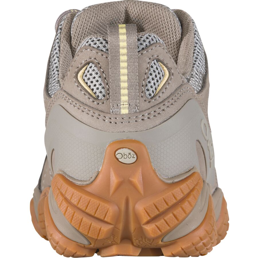 oboz sawtooth womens