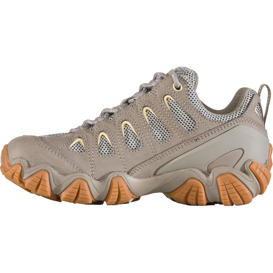 oboz sawtooth womens