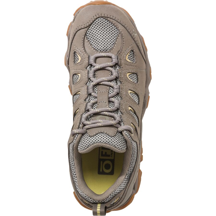 oboz sawtooth womens