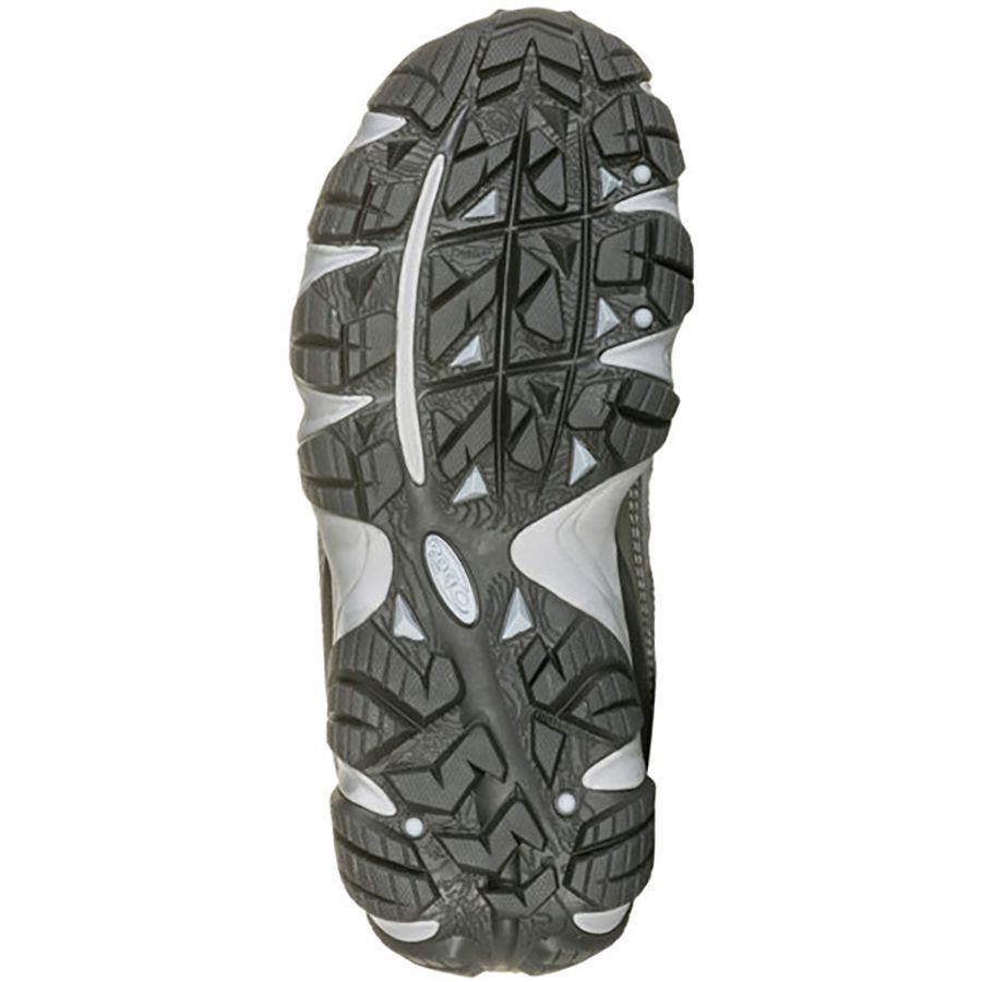 oboz sawtooth womens