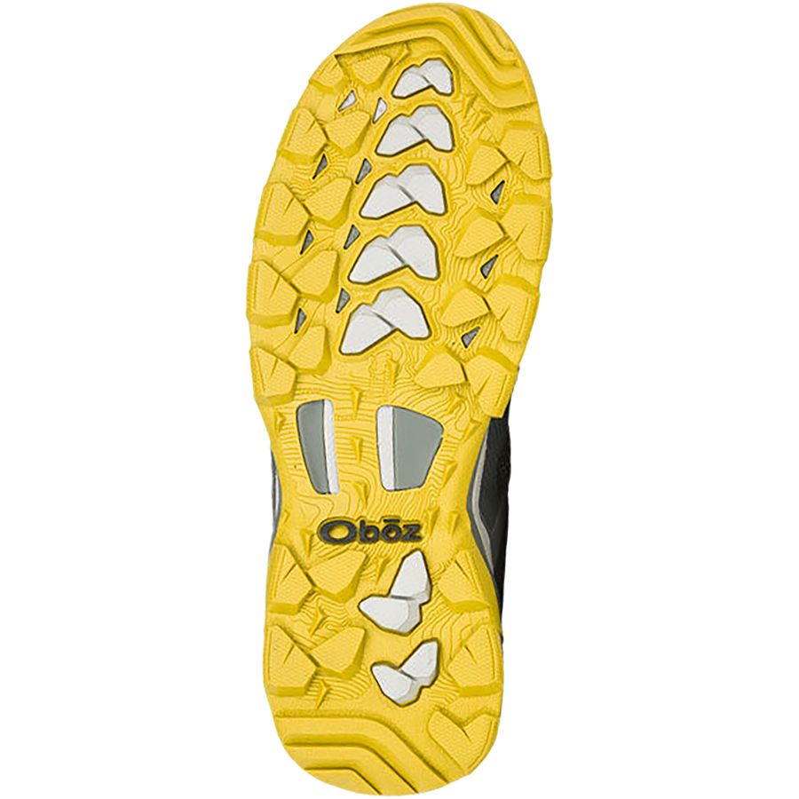 oboz arete low bdry