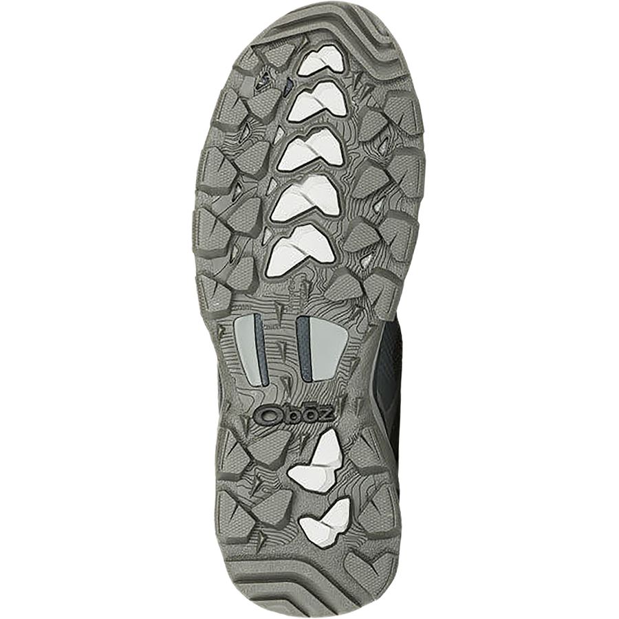 Oboz Arete Low Hiking Shoe Men's Steep & Cheap