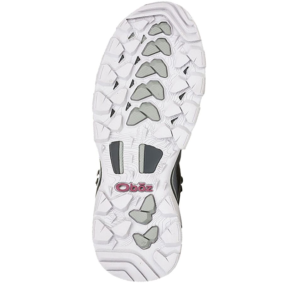 oboz hyalite low hiking shoes