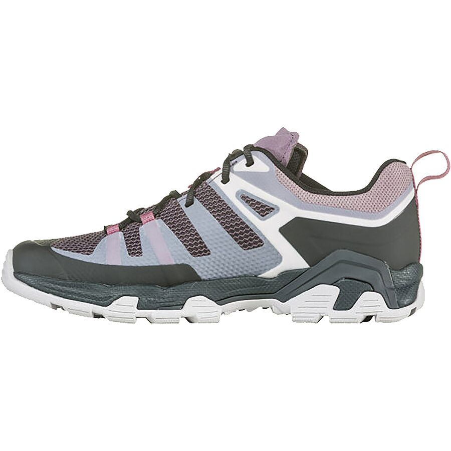 arete low waterproof