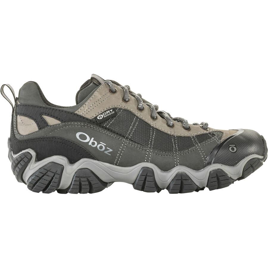Men's Hiking & Backpacking Shoes | Backcountry.com